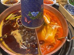 -咏江南·苏式火锅·苏州评弹(观前街店)