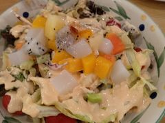 -萨莉亚意式餐厅(苏州泉屋店)