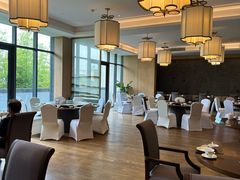 -水月周庄铂尔曼酒店-水月荟中餐厅