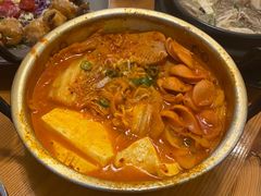 -青春分食(仙林大学城店)