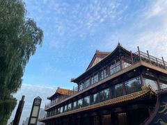 -南门涮肉(通州大船店)