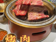 -西塔老太太泥炉烤肉(川沙百联店)