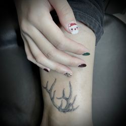点击看大图 -PinooTattoo皮奴刺青纹身设计总部