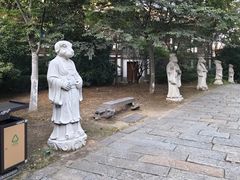 -茅山东方盐湖城景区