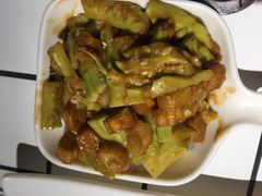 -清真·老金烧烤(舜华南路店)