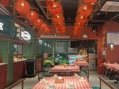 -辣小鲜·南昌大排档(船山路店)