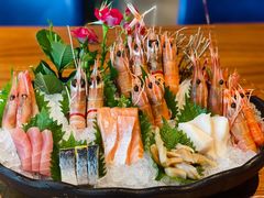 -Mr·Fish鱼鲜生海鲜放题(银泰in99店)