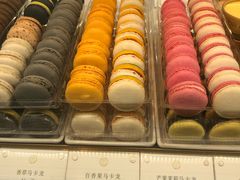 -PAUL LAFAYET 法式甜品(港汇广场店)