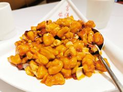 宫保鸡丁-峨嵋酒家总店(车公庄店)