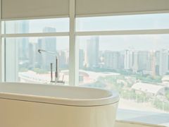 -广州粤海喜来登酒店