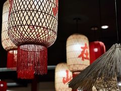 -虾领航小龙虾·吉林烧烤(柳州路店)