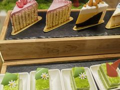 -长沙芙蓉国温德姆至尊豪廷大酒店-自助餐厅