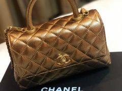 -Chanel(德基广场店)