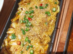 -甲乙饼·手工牛肉饼(东方广场店)