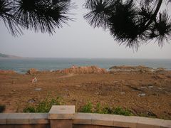 PICT0220-青岛第二海水浴场