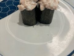 -滨寿司(新街口中央商场店)