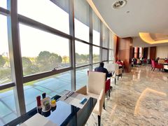 -无锡新湖铂尔曼大酒店