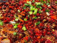 -恰八斗·猛火长沙菜(国贸店)