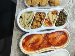 -新白鹿餐厅(金鹰新街口店)