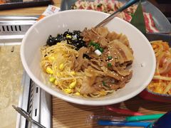 -新石器烤肉(千灯大润发店)