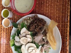 -So Lounge索兰至餐厅(蓝色港湾店)