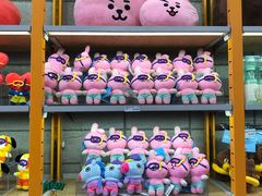 -line friends(明洞旗舰店)