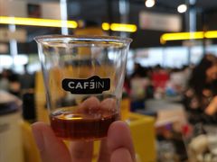 -CAFE'IN精品咖啡体验空间(小寨店)