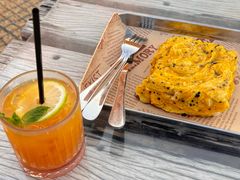 -Brew Farm·精酿农场海滨悬崖餐厅