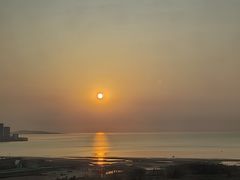 -青岛西海岸隆和福朋喜来登酒店
