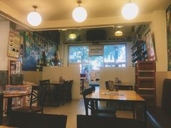 -阿殳咖啡(水围村店)