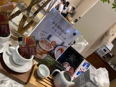 -WHEAT&BAKER-麥(凯德来福士店)
