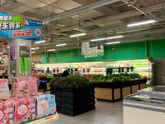 -永辉超市(贵池路店)