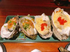 生蚝-维纳斯酒店-忆咖啡观景餐厅(象山公园店)