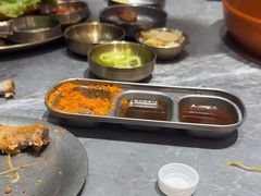 -东味北道熟成·炭火烤肉(九龙店)