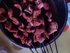 -有奴思烤肉·清真(正宁路店)