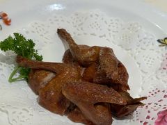 -聚春园自助餐厅(东街口店)
