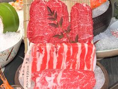 -上井料理黑金店(IFS国金中心店)