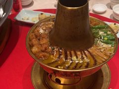 -山西会馆·晋菜·晋商宴·民俗博物馆(体育路店)