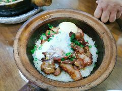-红星光发煲仔饭(大石街店)
