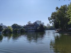 -荔湾湖公园