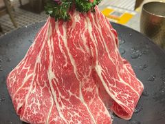 雪花牛肉-四面泰(万象城店)