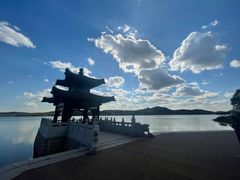 -沈阳辉山风景区