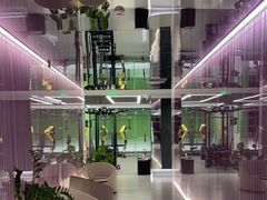 -优享健身(三元桥店)