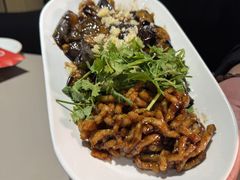 -福满圆(琨莎中心店)