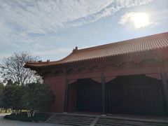 -明故宫遗址公园