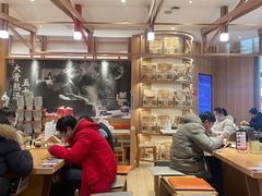 -味千拉面(瑞虹生活广场店)