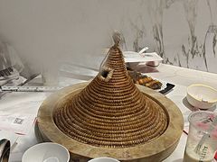 -云中鱼蒸汽石锅鱼(川沙百联店)