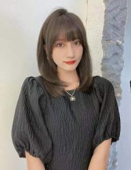 -朗峰专业美发沙龙