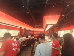 -龍歌自助小火锅(雨花台江南虹悦城店)