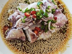 -不仔客海鲜·烧烤·270度海景餐厅(大东海店)